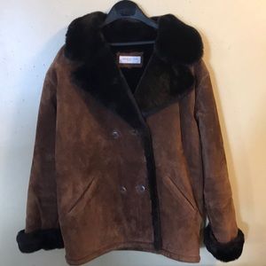 Jones New York Coat